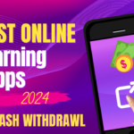 5 Best Online Earning Apps in Pakistan|| JazzCash Withdrawal